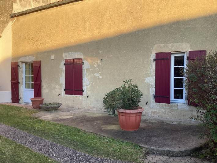 Location de vacances pour 4 personnes à Ballon (aéronef)