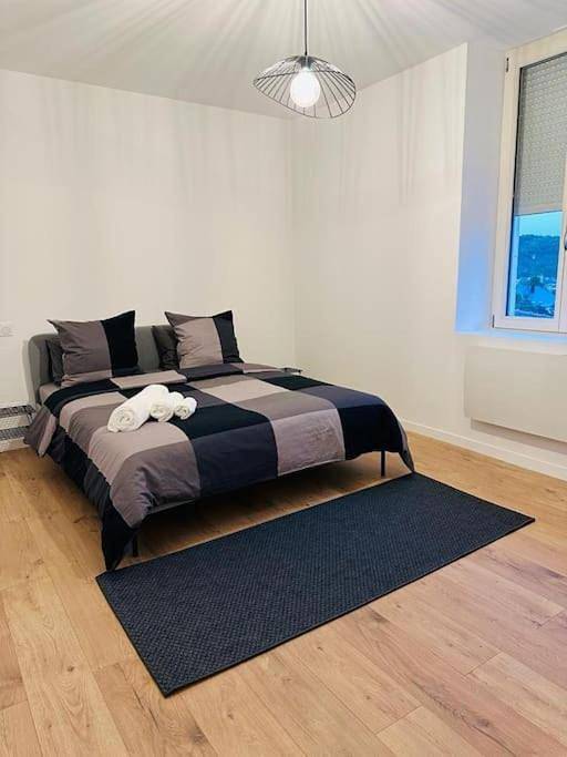 Gîte pour 5 personnes, avec vue dans Nilvange - 3