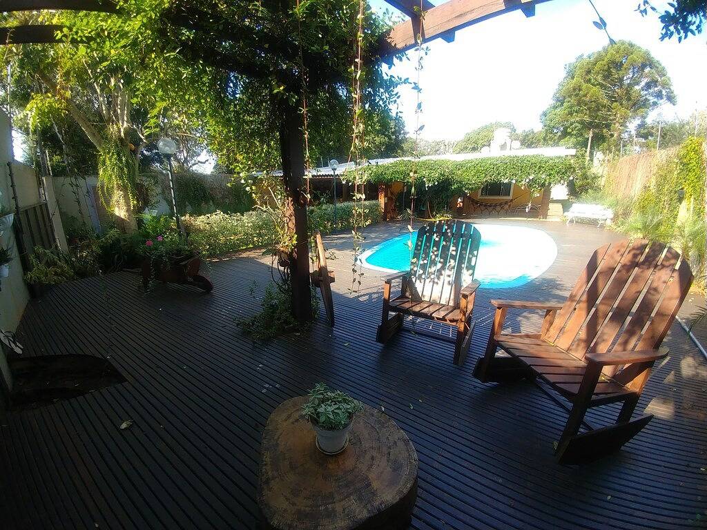 Mato House - Landhaus In Der Nähe Der Fälle Privacy Security Confortable 5 * in Foz do Iguaçu, Paraná