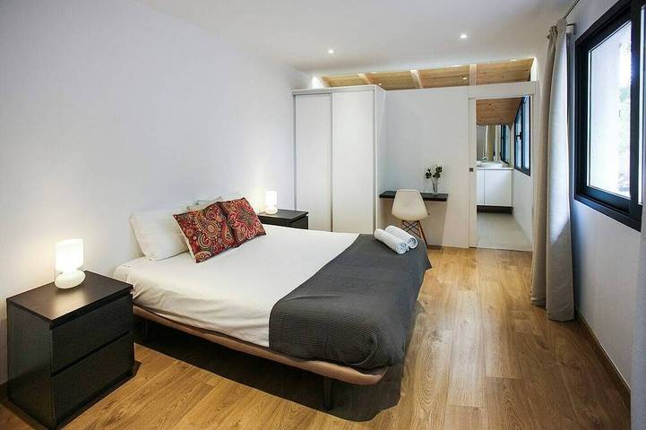 Villa für 16 Personen, mit Whirlpool, mit Haustier an der Costa Dorada - 2