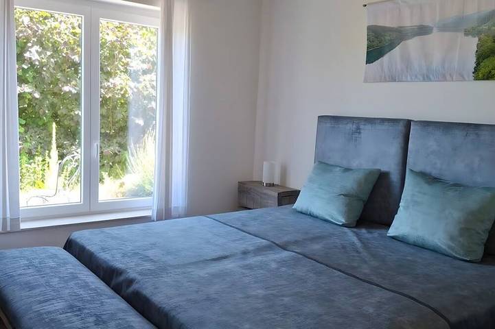 Ferienwohnung für 2 Personen, mit Garten in Meinerzhagen - 2