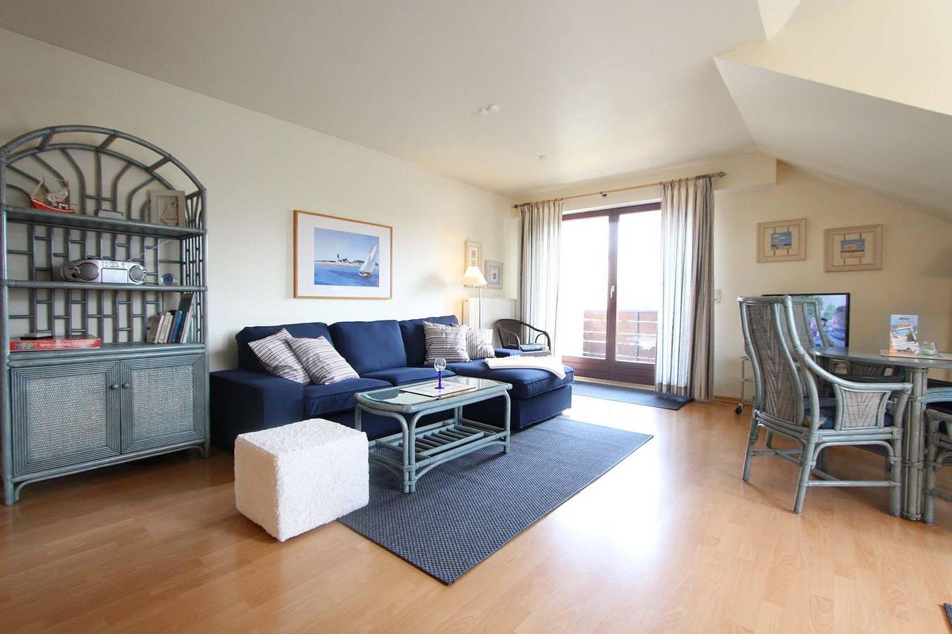 Ferienwohnung in Ostholstein ab 91€ pro Nacht