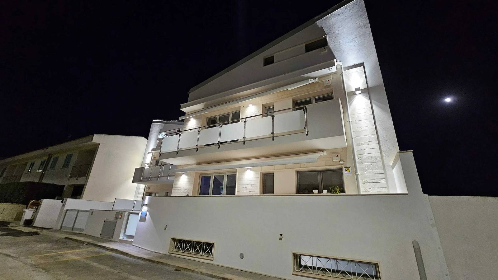 Appartement entier, Appartement spacieux avec vue sur la mer à Punta Secca in Punta Secca, Santa Croce Camerina