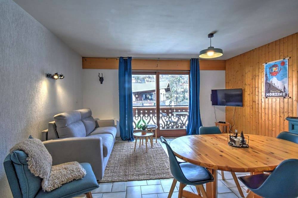 Photo : Appartement de vacances
