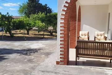Cottage for 8 People in Villaggio San Leonardo, Syracuse Province, Photo 1