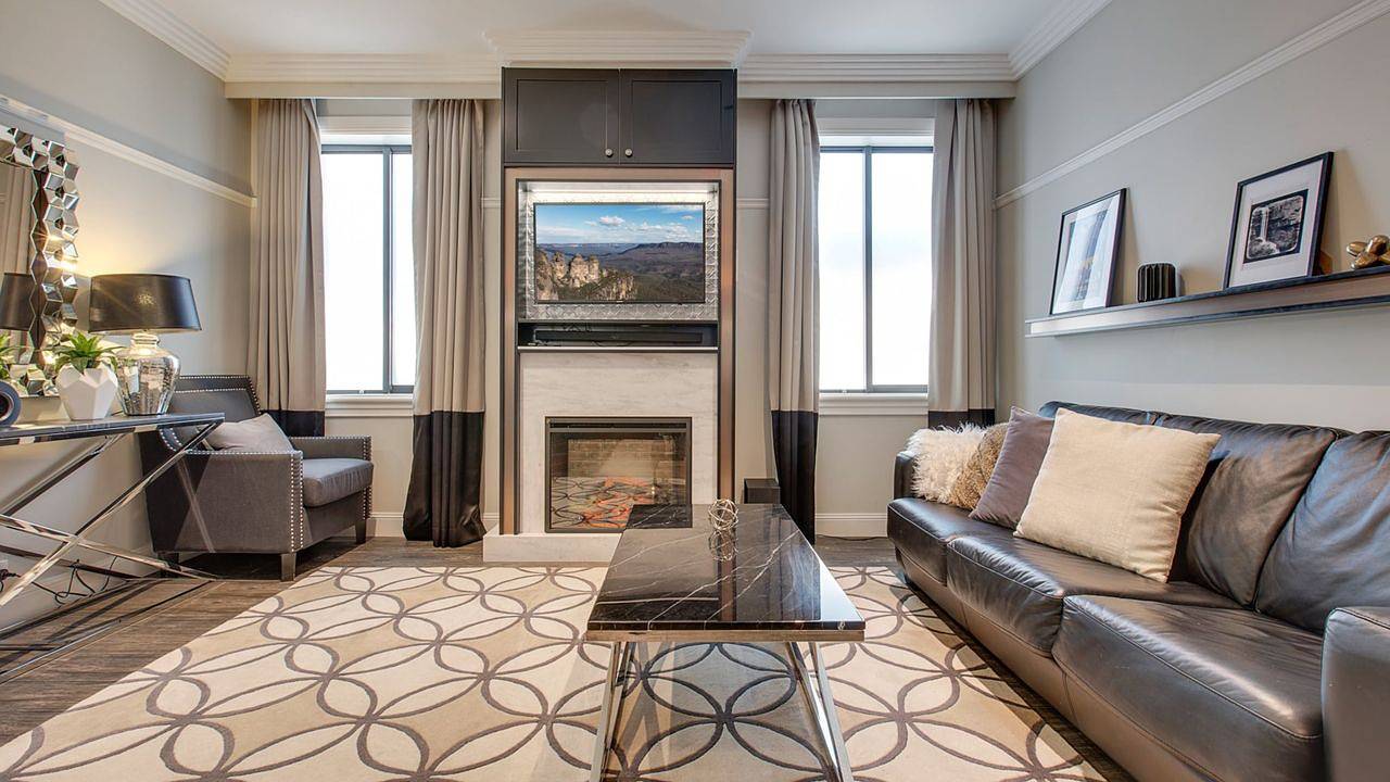 Holiday Letting for 5 People in Katoomba, Blue Mountains