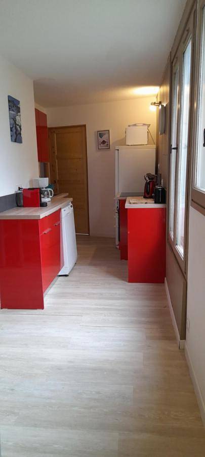 Gîte pour 6 personnes à Adervielle-Pouchergues - 4