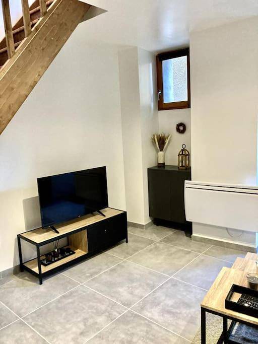 Appartement entier, Duplex au coeur du village in Les Mées, Alpes-de-Haute-Provence