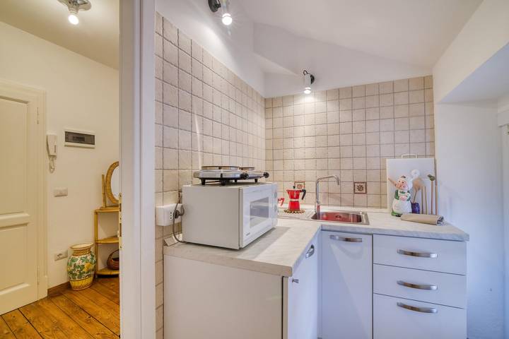 Ferienwohnung für 4 Personen, mit Seeblick in Comune di Stresa - 4