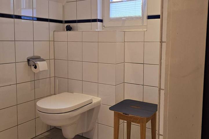 Gemütliches, frei stehendes Ferienhaus mit Kamin (Ostfriesland/Wiesmoor) in Wiesmoor, Landkreis Aurich