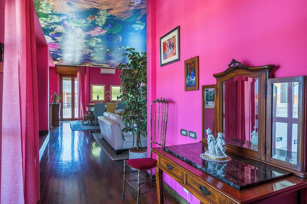 Entire apartment, Apartment Alpini by Interhome in Civitanova Marche, Adriatic Coast Marken