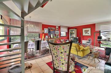 Maison De Vacances pour 6 Personnes dans Morgat, Crozon, Photo 4