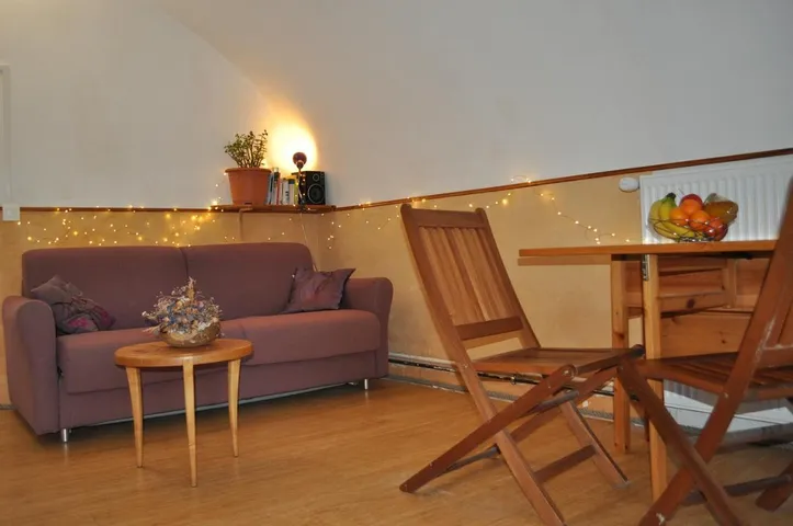 Casa de vacaciones para 4 personas, con vistas y jardín, Se admiten mascotas - 1