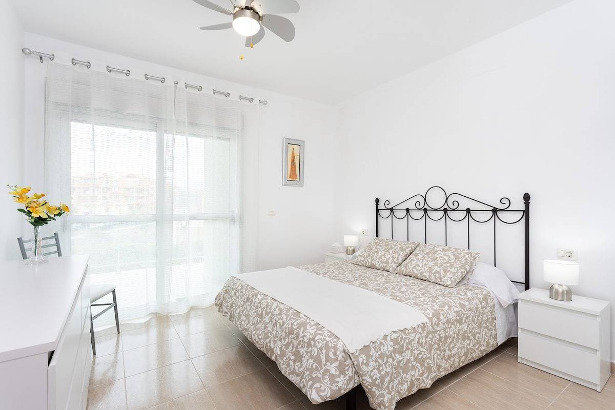 Entire apartment, Home2Book Abime Sunny Apartment Golf del Sur, Pool in Las Adelfas, San Miguel de Abona