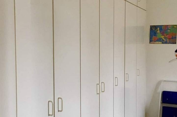 Ferienwohnung für 5 Personen in Seevetal - 4