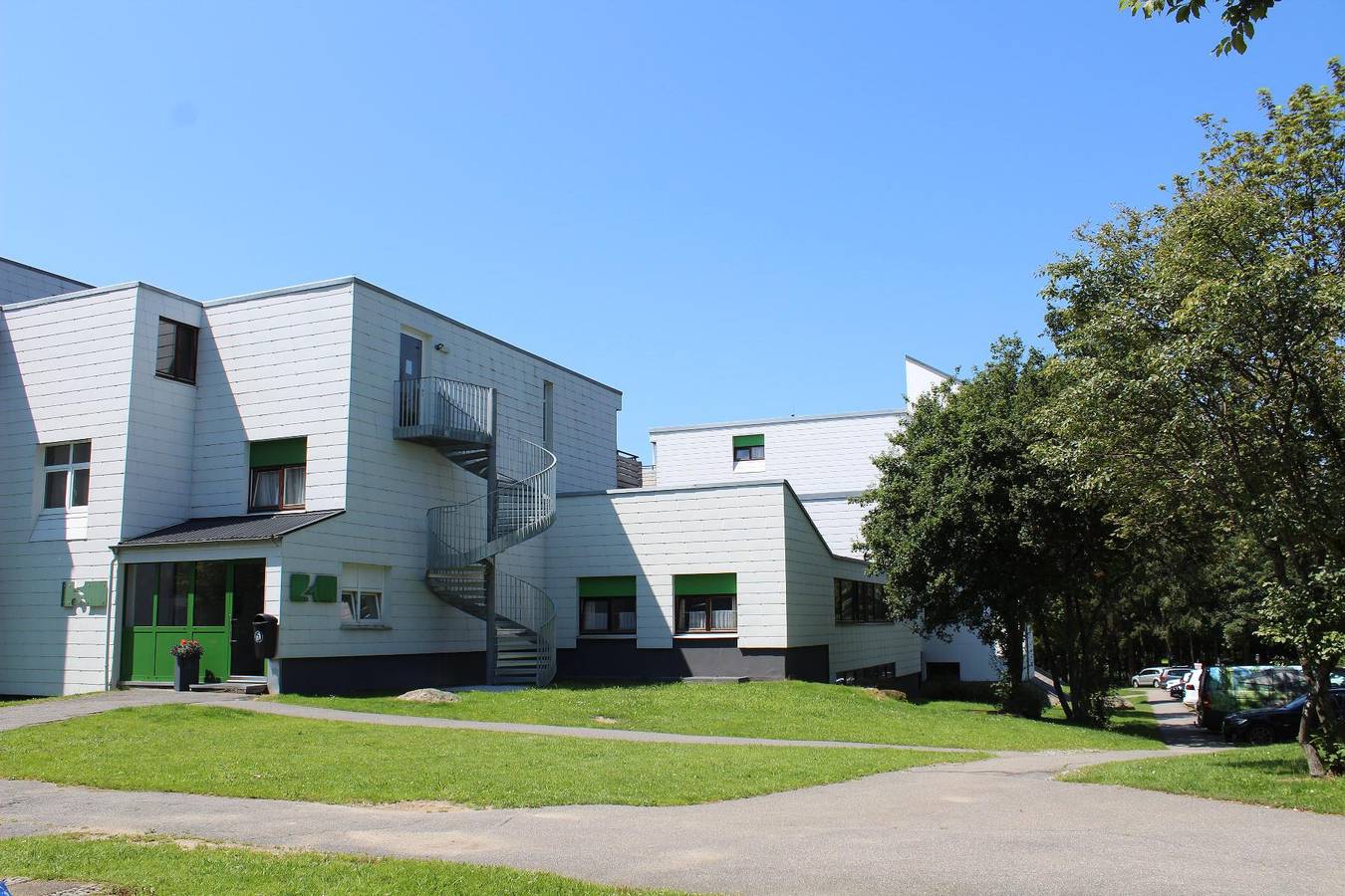 Ganze Wohnung, Ferienwohnung Edelweiß - Ferienwohnung in Sankt Englmar, Vorderer Bayerischer Wald
