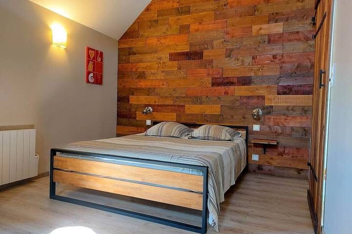 Gîte pour 5 personnes à Couffy - 3