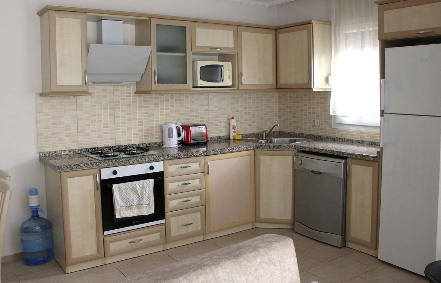 Villa akgunes ovacık in Fethiye, Türkische Ägäis