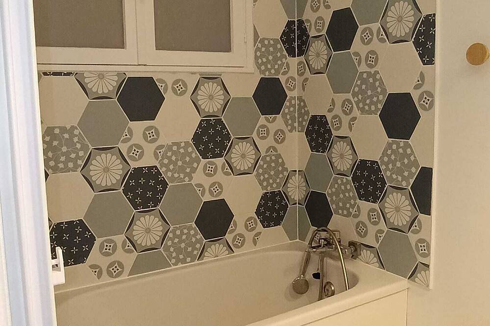 Les jours heureux, comfortable house near beach/shops/cnpe Dog allowed in Petit-Fort-Philippe, Gravelines