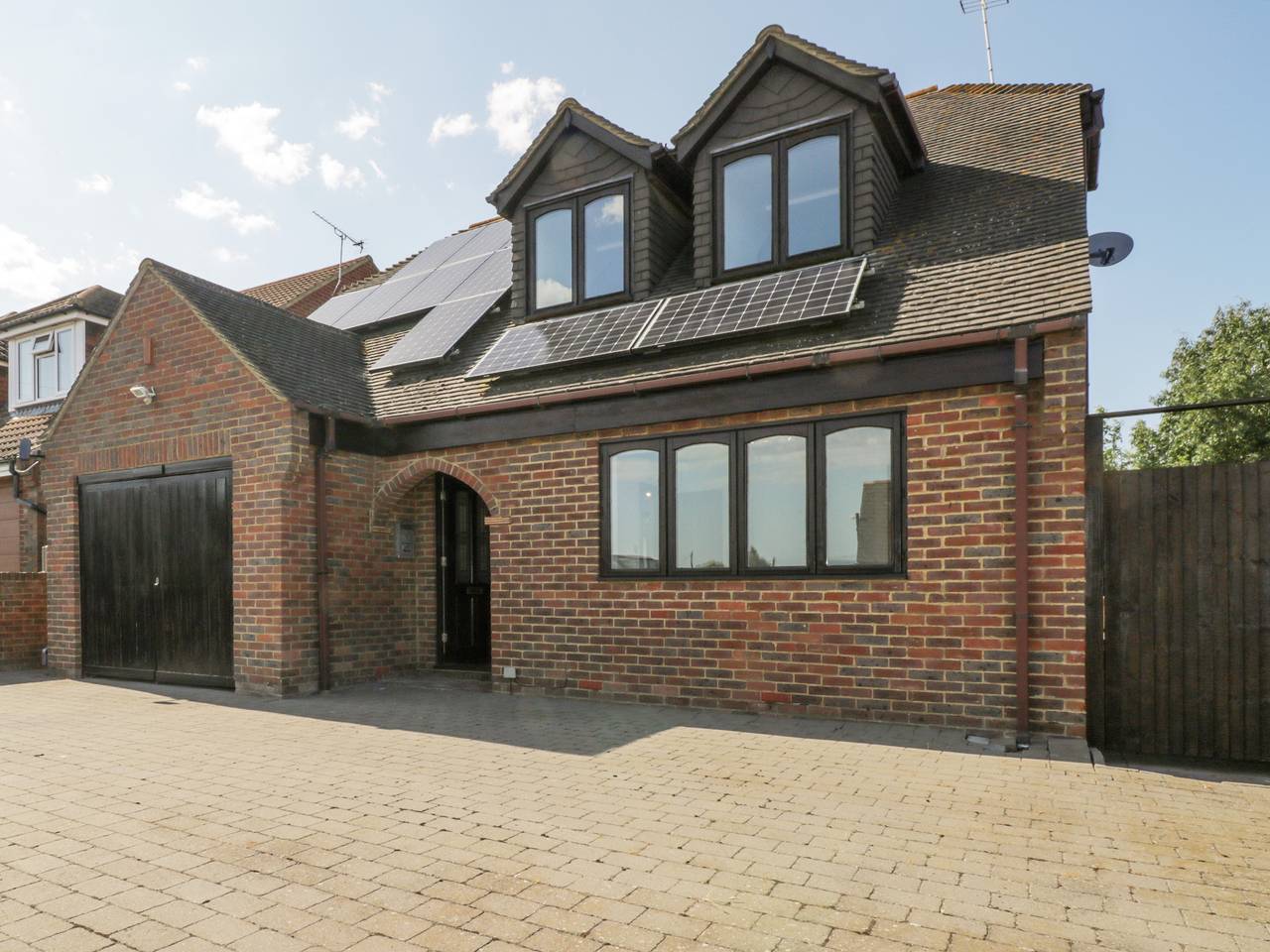 Amazing Cottage in Warden, Kent