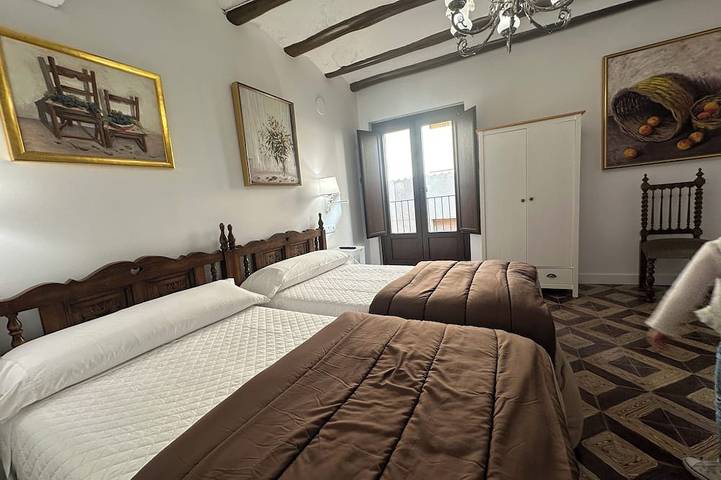 Casa Rural Las Mariposas A House Full Of History To Relax In Navarre in Lerín, Navarra Provinz