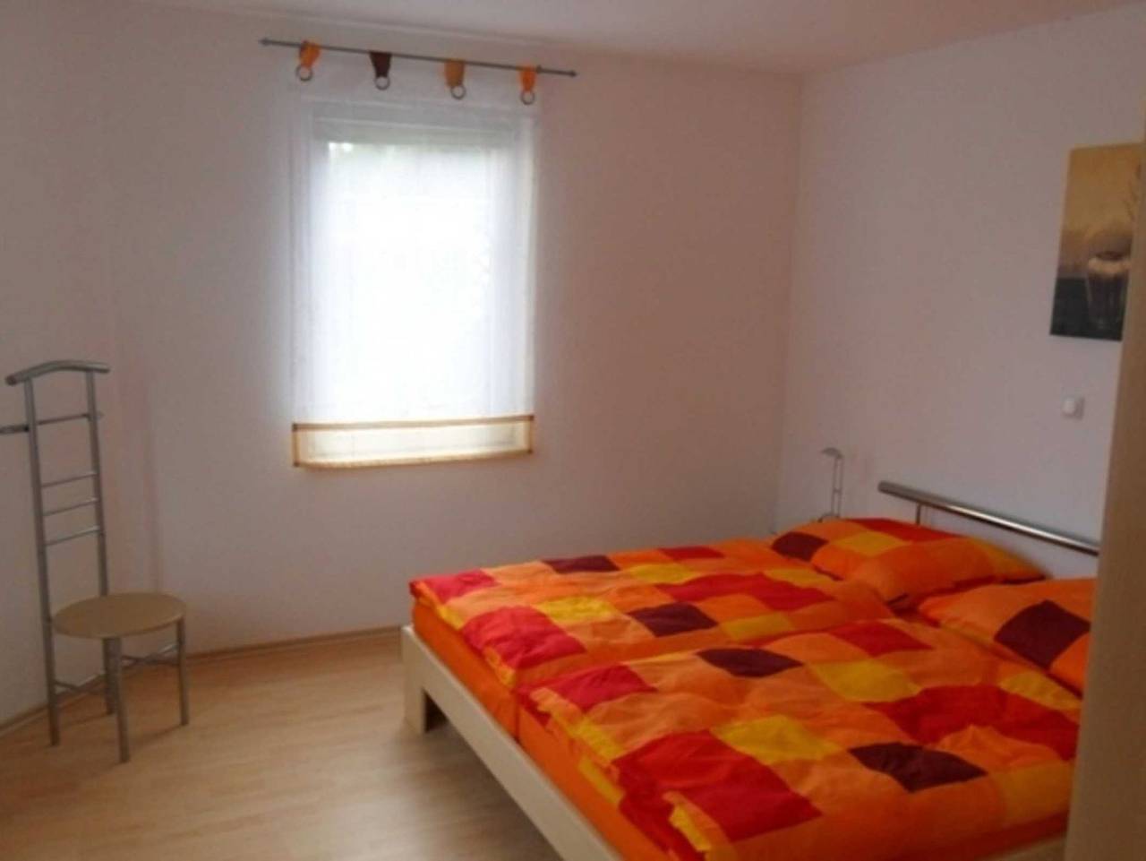Ganze Ferienwohnung, Ferienhaus - Ferienhaus in Usedom Stadt, Usedom