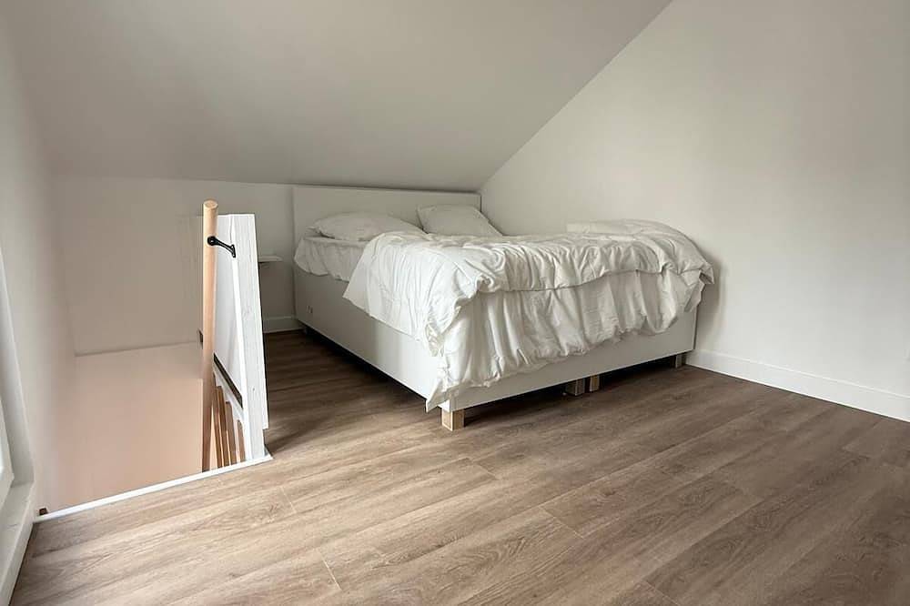 Apartamento entero, Studio 15Mnt From Cdg in Mitry-Mory, Sena y Marne