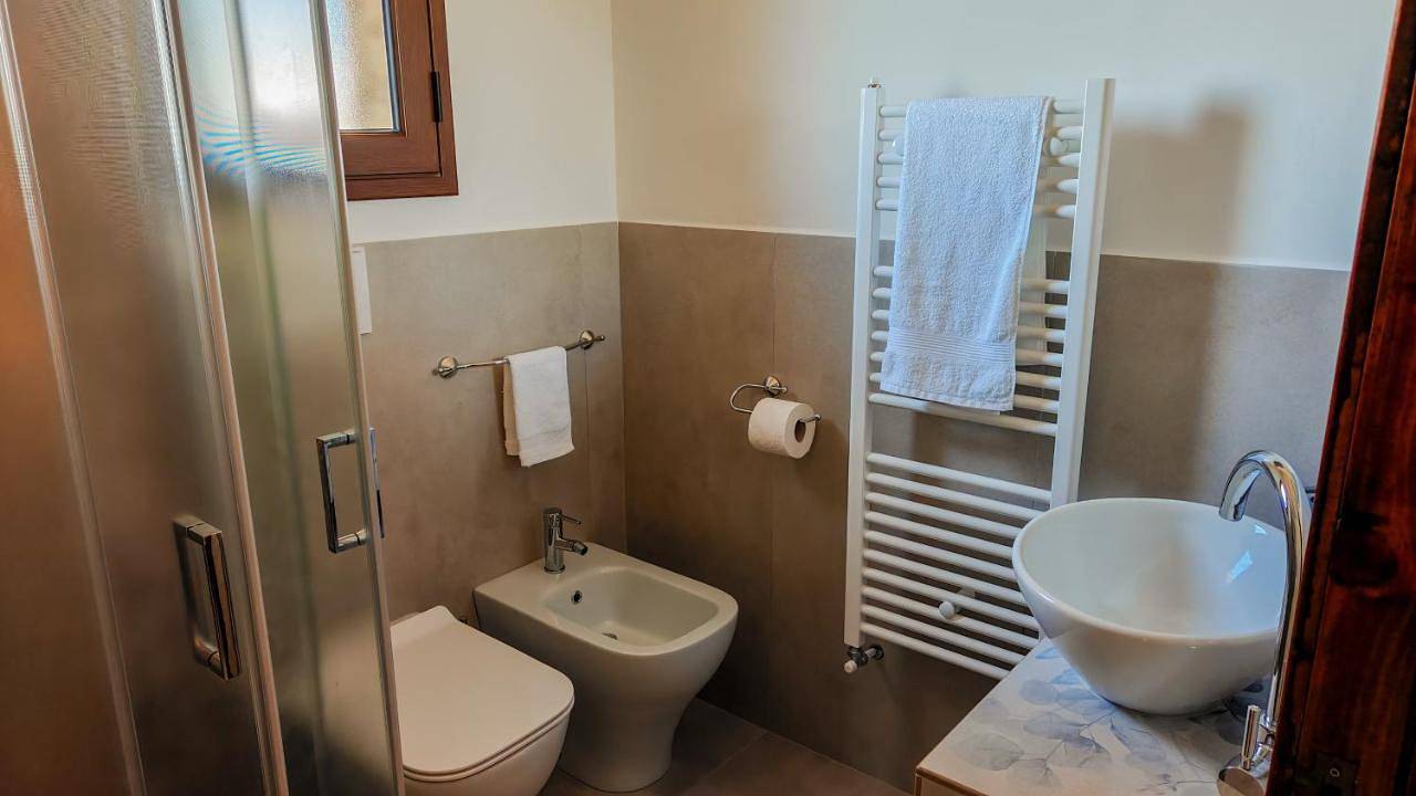 Villa Silmona B&B - Relax nel cuore del Salento in Aradeo, Lecce Provinz