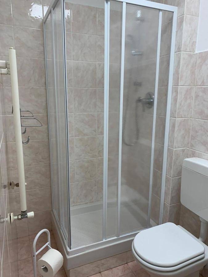 Hotel Spot Varazze in Bagni Elena, Varazze