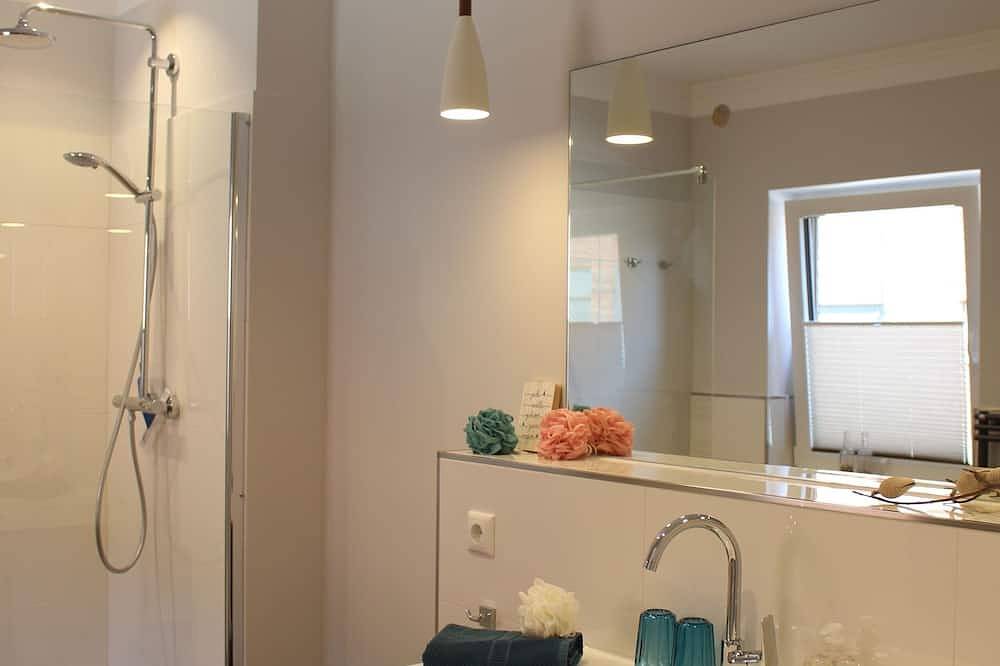 Ganze Wohnung, Ferienwohnung/App. für 2 Gäste mit 55m² in Fehmarn Ot Vadersdorf in Westfehmarn, Fehmarn