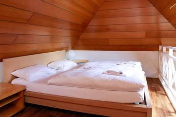 Ferienhaus für 5 Personen in Hamburg Tonndorf, Hamburg, Bild 4