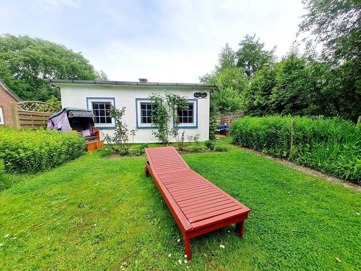 Ferienwohnung für 3 Personen in Osterhever - 2