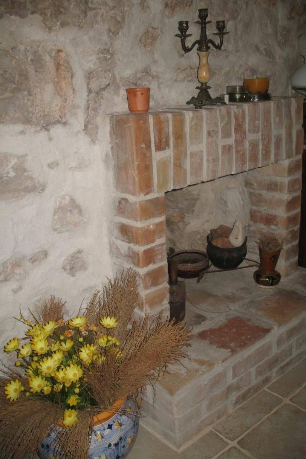 Ganze Wohnung, Mit Terrasse in Zavala, Hvar