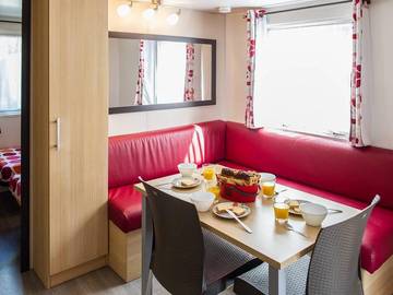 Camping für 4 Personen in Argelès-sur-Mer, Côte d'Améthyste, Bild 4