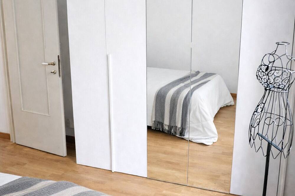 Appartamento intero, Vm Ravenna Luxury Apartment. 2 camere da letto nel cuore del centro storico. in Ravenna, Provincia di Ravenna