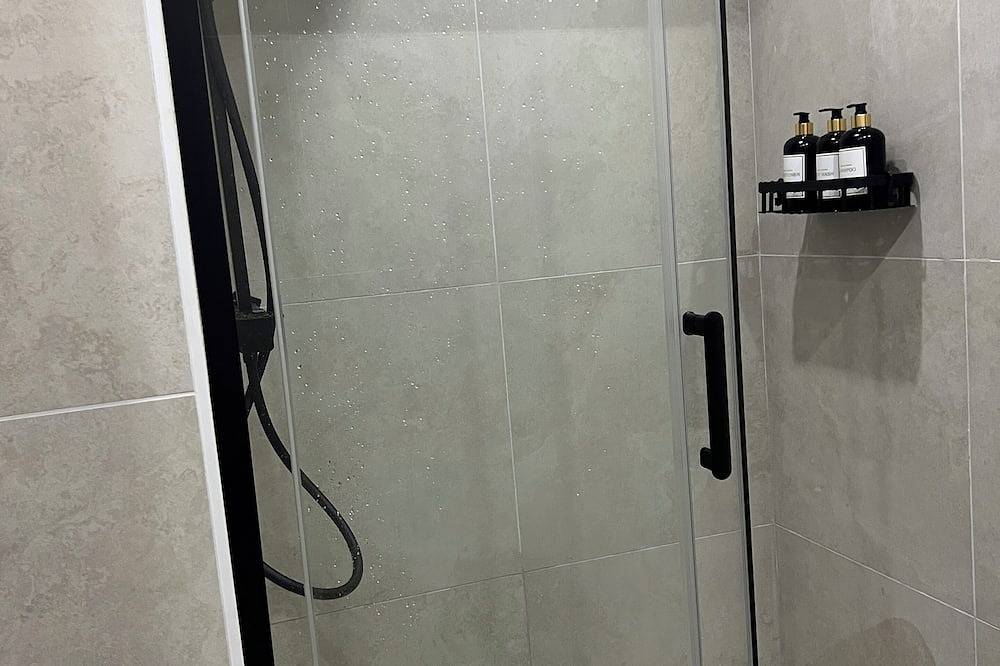 Apartamento entero, Renovated apartment just outside Paris in Villeneuve-la-Garenne, Altos del Sena