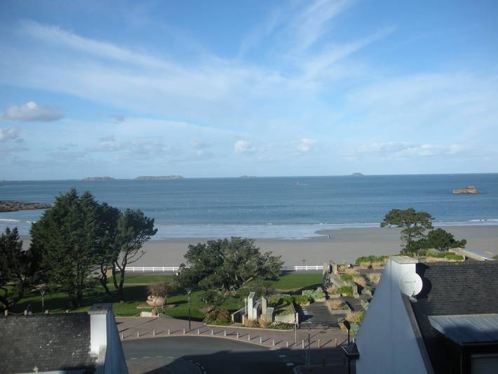 Ferienhaus für 6 Personen, mit Garten in Perros-Guirec