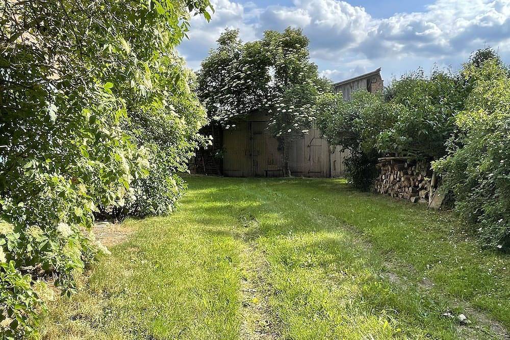 Former farmhouse with artistic ambience, sauna and whirlpool, foto 13