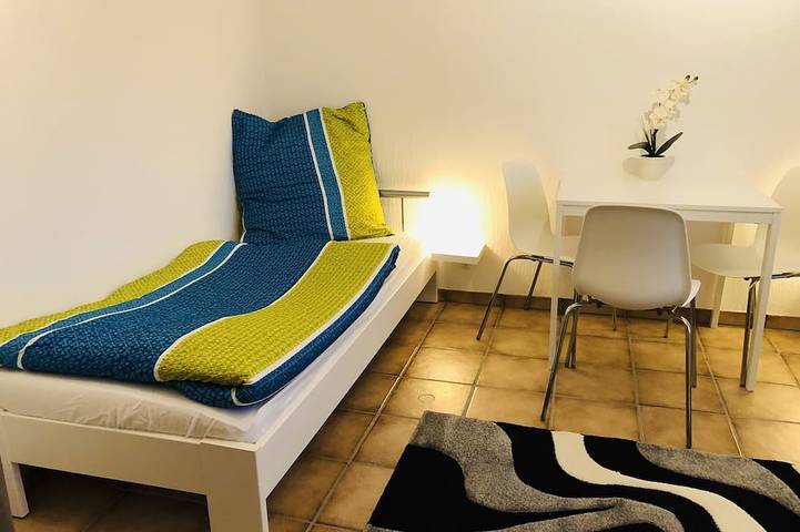 Ferienwohnung für 6 Personen, mit Terrasse und Garten in Neunkirchen-Seelscheid - 3