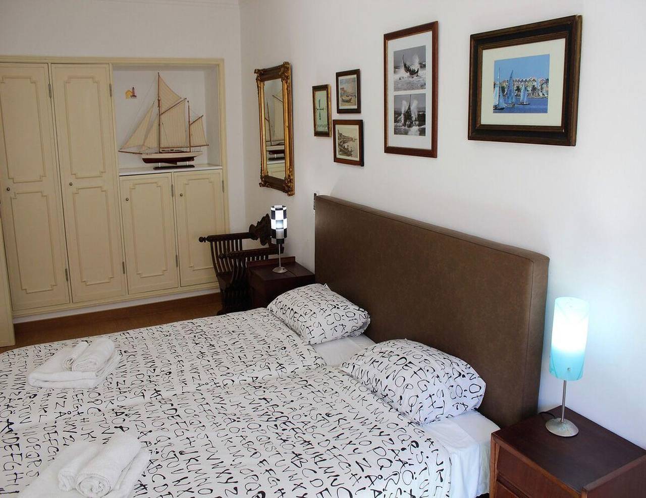 Apartamento vacacional entero, Piso frente al mar in Ria de Aveiro, Gafanha da Encarnação