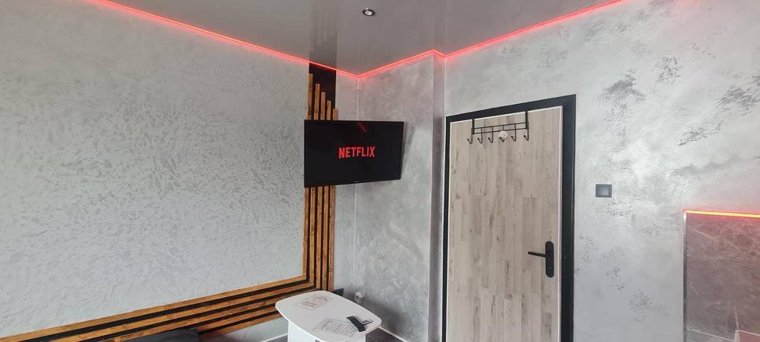 Ferienwohnung für 2 Personen, mit Whirlpool und Sauna in Gelsenkirchen - 4