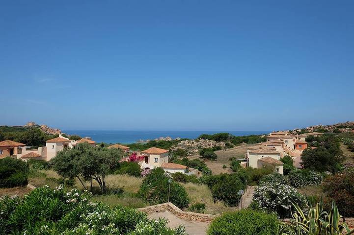 Appartamento vacanze per 4 persone, con balcone - 1