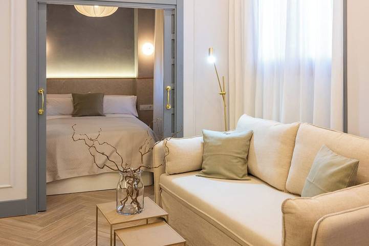 Ganze Wohnung, 4Duques Apartments in Cáceres, Cáceres und Umgebung