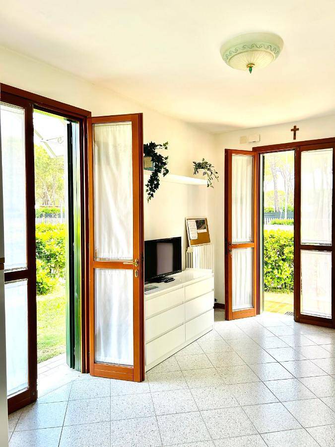Holiday Home in Lido di Jesolo, Cavallino-Treporti