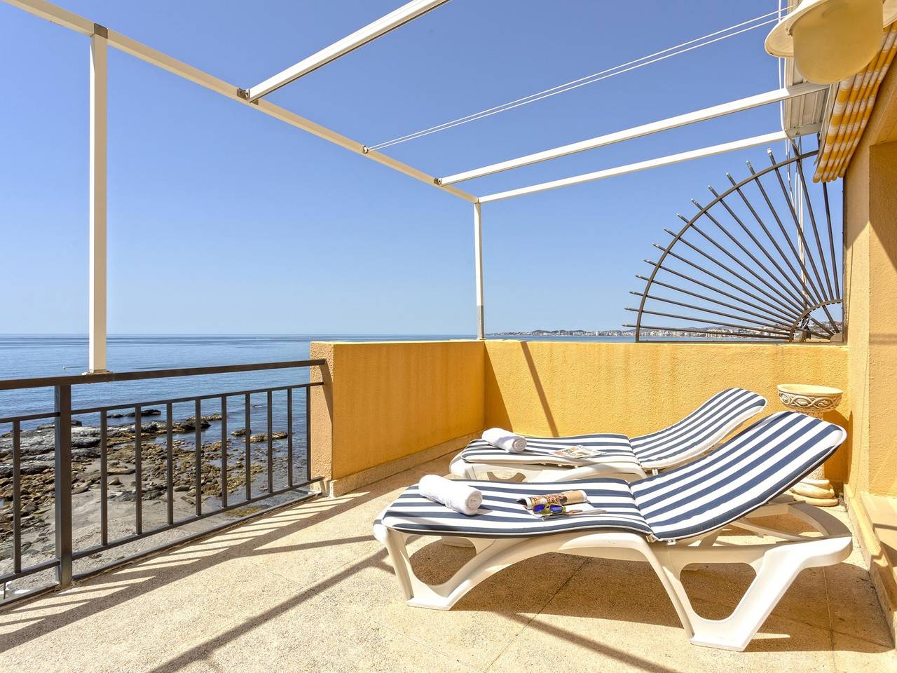Apartamento vacacional entero, Sunstay Bellavista Flat Ii Benalmadena in Torremuelle, Benalmádena