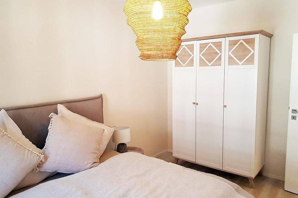 Ganze Wohnung, Ferienwohnung \"African Lodge\" - Ferienwohnungen Steffushof in Wachenheim, Pfälzer Rheinebene