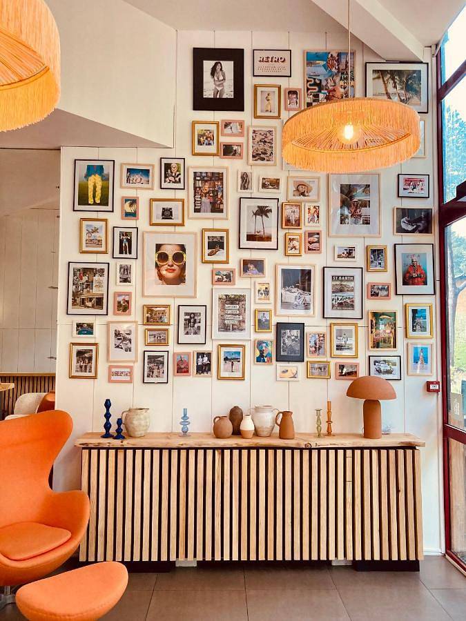 Hôtel pour 2 personnes, avec piscine et vue ainsi que sauna et jardin, animaux acceptés dans Lac de Lacanau - 2