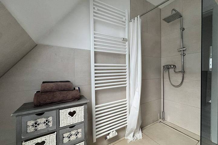 Ferienwohnung für 4 Personen in Bielefeld - 4