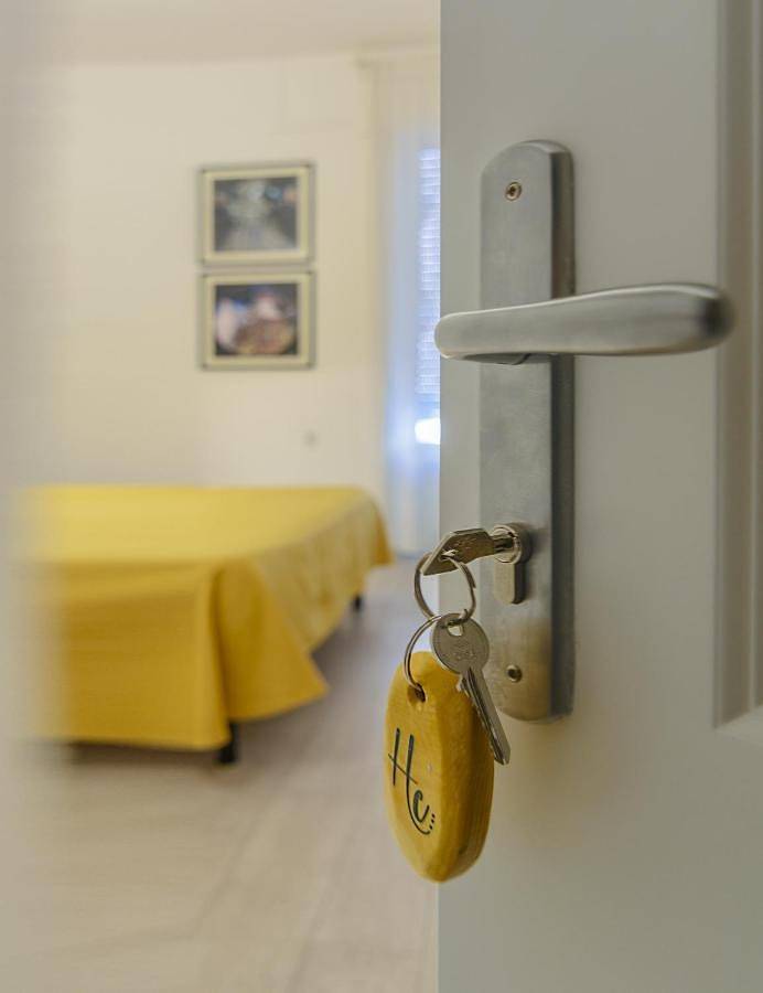 Hotel dla 3 osób, zwierzęta dozwolone w Viareggio