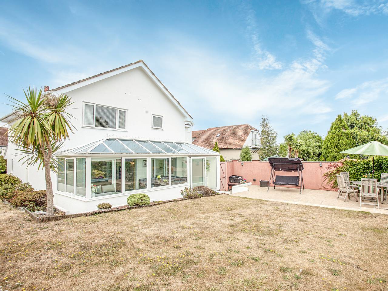 Flower Pots House - Uk39782 in Paignton, Torbay